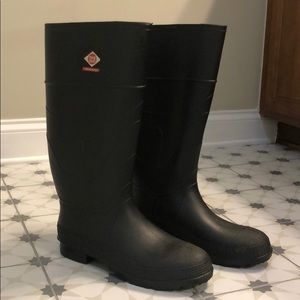 red ball boots website